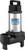 TH150 - 3100 GPH 115v Stainless Steel TH SeriesTM Pump For Waterfalls and Streams