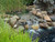 TH400-50 - 5100 GPH 115v Stainless Steel TH SeriesTM Pump For Waterfalls and Streams With 50' Cord
