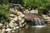 TH7502 - 6000 GPH 230v Stainless Steel TH SeriesTM Pump For Waterfalls and Streams