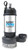 TM13502 - 13500 GPH 230v Stainless Steel TM SeriesTM High Volume, Low Head Pump For Streams and Waterfalls