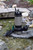 TM13502 - 13500 GPH 230v Stainless Steel TM SeriesTM High Volume, Low Head Pump For Streams and Waterfalls