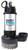 TM9502 - 9500 GPH 230v Stainless Steel TM SeriesTM High Volume, Low Head Pump For Streams and Waterfalls