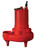 WQ1502 - 1.5 HP 230v F&Q High-Volume Submersible Pump