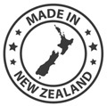 Made in New Zealand