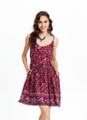 Festival Fleur Summer Dress