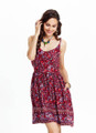 Festival Fleur Summer Dress