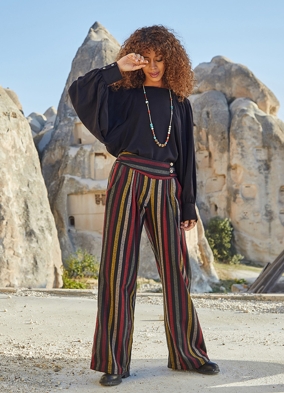 Bohemian on sale pants canada