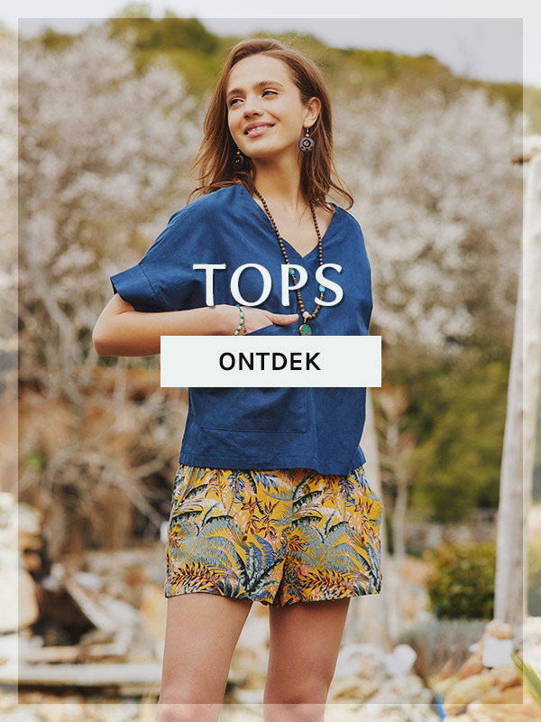 Wholesale Bohoclandestino Tops