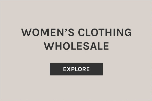 Wholesale Boho Clothing | Bohemian Clothes | BohoClandestino B2B