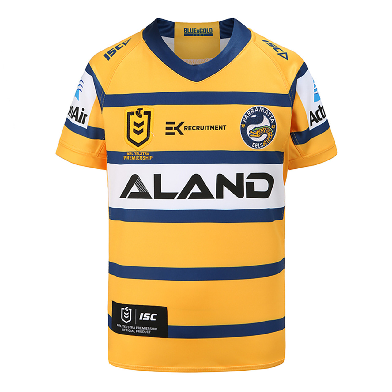 parramatta eels away jersey