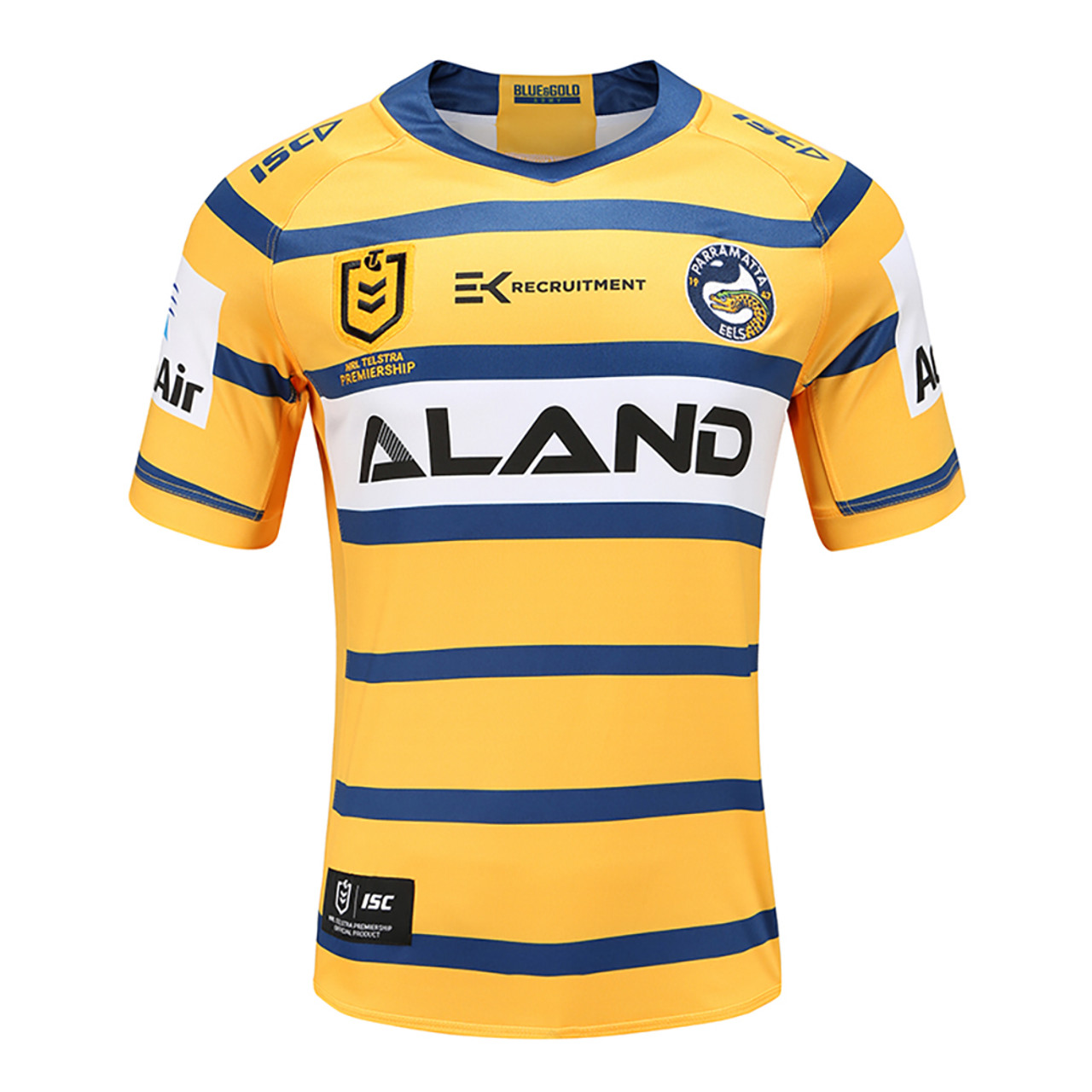 parramatta eels away jersey