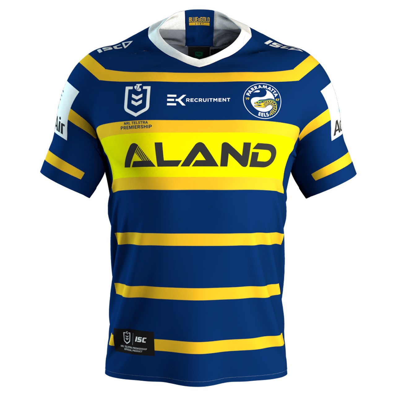 parramatta eels away jersey