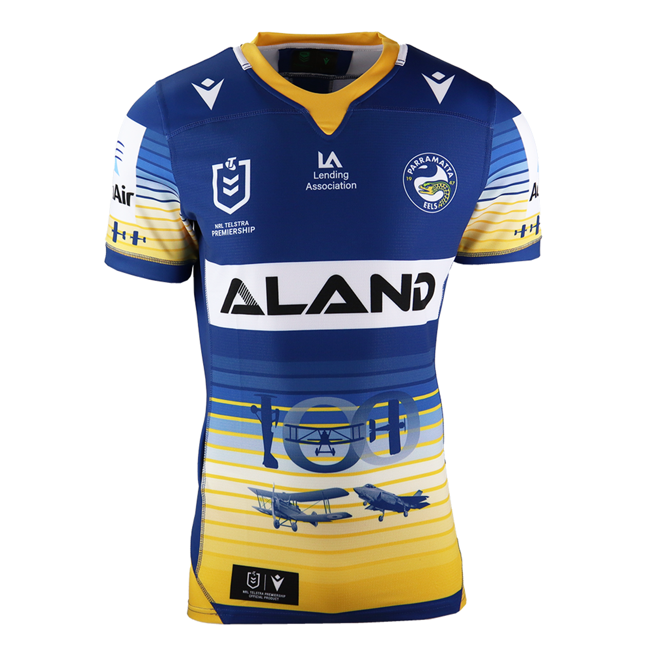 parra eels jersey Off 73%