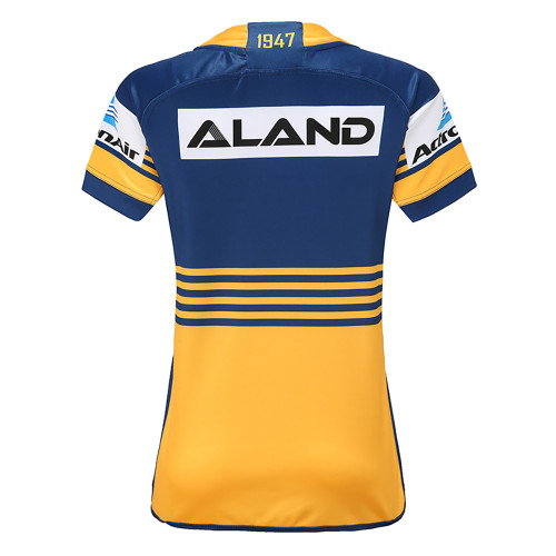 parramatta eels women's jersey