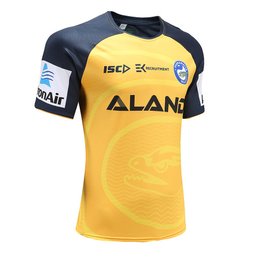 parramatta eels women's jersey