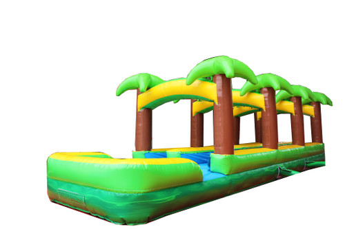 Tropical Slip Slide