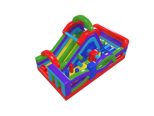 Turbo Obstacle