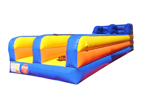 Bungee Run