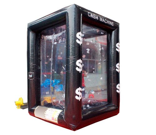 Cash Machine
