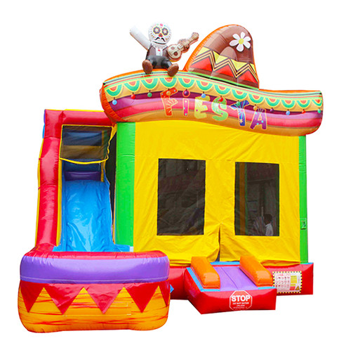 Mexican Fiesta  7 in 1