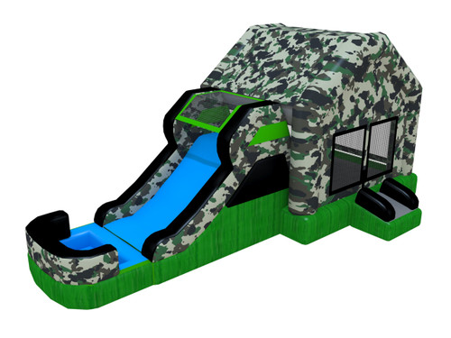 Army Camo