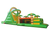 Jungle Obstacle 