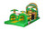 Jungle Obstacle 