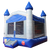 Medieval Castles Blue