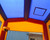 15' Modular Blue