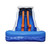 17'H Dual Lane Water Slide