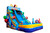 17'H Birthday Slide