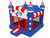 Patriotic Castle