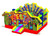 Mexican Fiesta Toddler Game