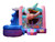 3D Mermaid 7 in 1