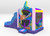 3D Mermaid Combo