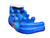 Blue Waves Water Slide
