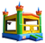 Castle Tumbler