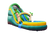 18'H Tropical Slide