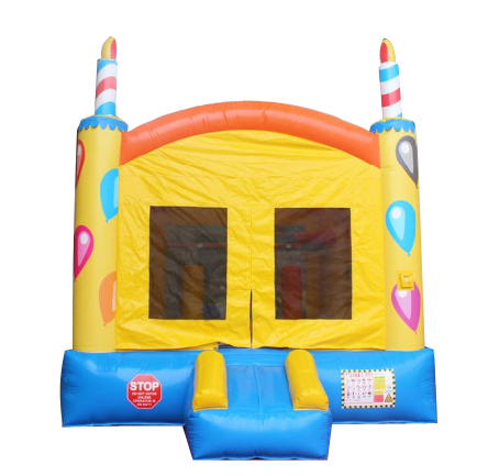 Birthday Bouncer