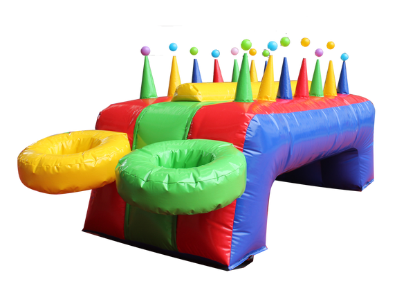 Air Ball Challenge