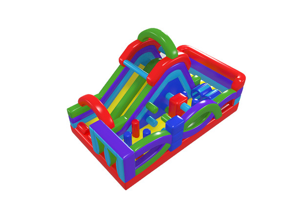 Turbo Obstacle