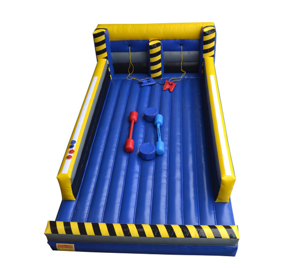 2 in 1 Joust Game