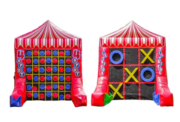 Tic Tac Toe