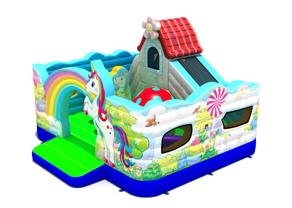 Unicorn Toddler