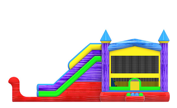 Rainbow Challenge