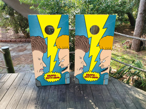 Cornhole Wraps / Stickers / Decals / Vinyl Cornhole Wraps / Stickers / Decals / Vinyl
