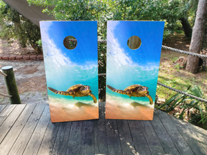 Cornhole Boards- Fully built cornhole boards! Cornhole Boards- Fully built cornhole boards!