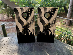 Cornhole Boards- Fully built cornhole boards! Cornhole Boards- Fully built cornhole boards!