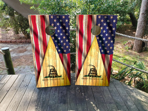 Cornhole Boards- Fully built cornhole boards! Cornhole Boards- Fully built cornhole boards!