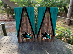 Cornhole Wrap / Skins / Decals / Stickers Cornhole Wrap / Skins / Decals / Stickers